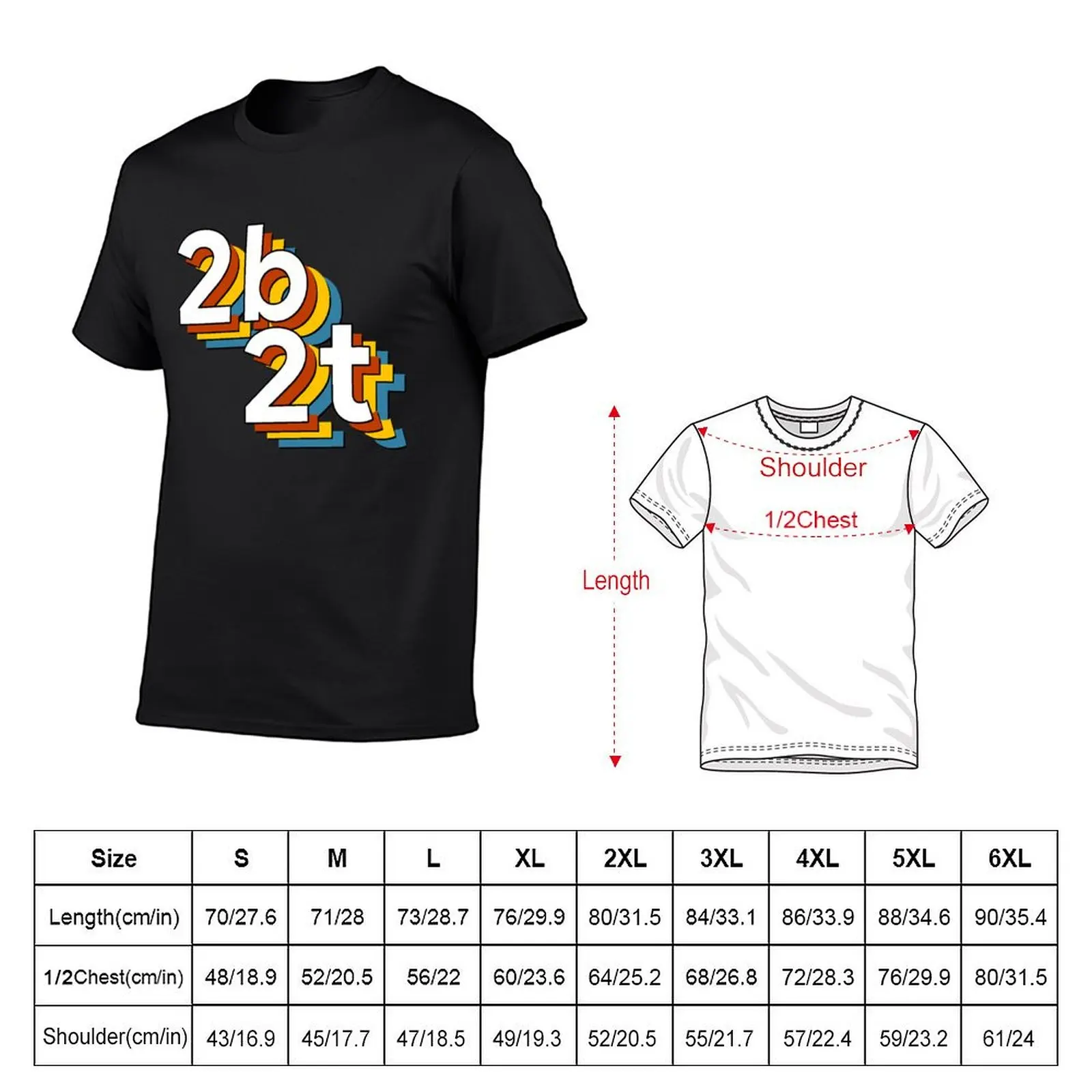 T-shirt à motif merch logo pour hommes et femmes, séchage rapide, grande taille, médicaments d'été, chemise de pension pour hommes, 2b2t