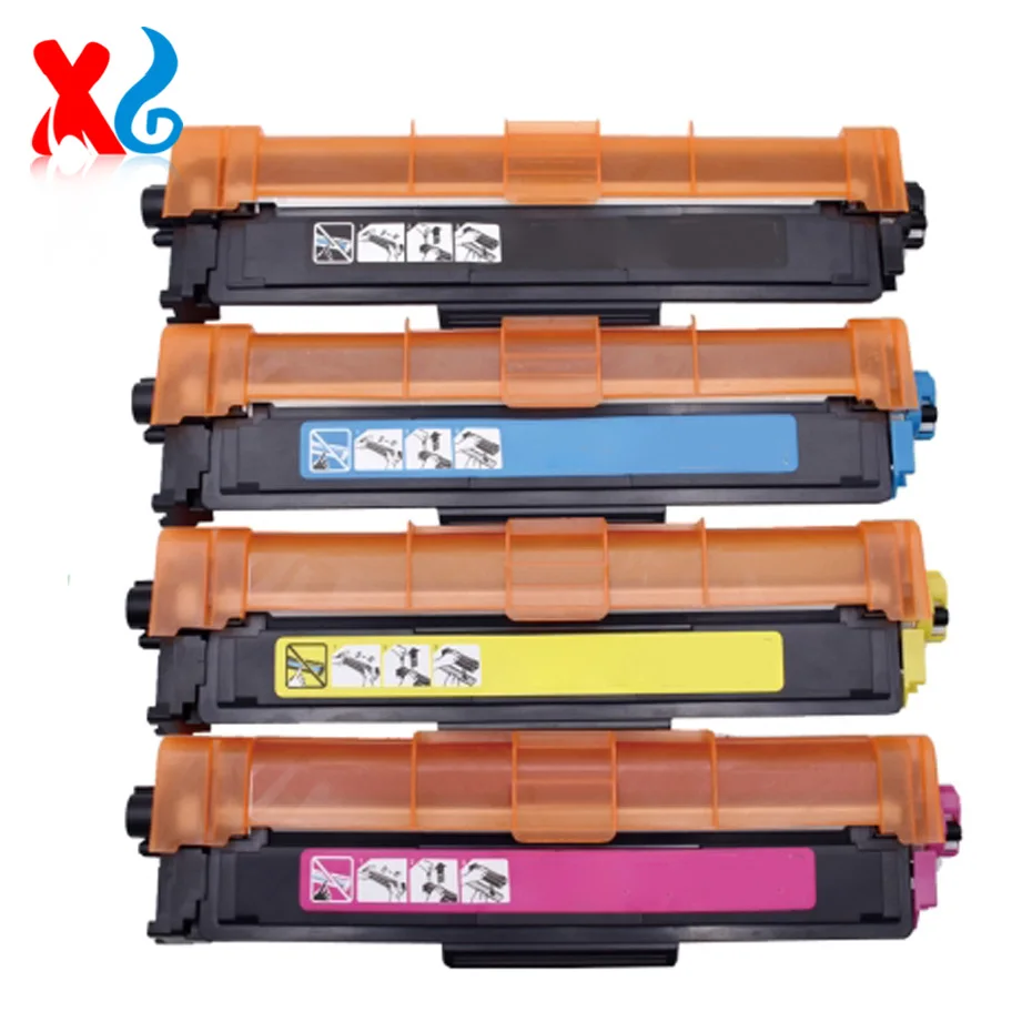 TN247 Toner Cartridge For Brother HL-L3210cw 3230cdw 3270cdw 3290cdw MFC-L3170CDW 3730cdw 3750cdw 3770 DCP-L3510 3550cdw 3K