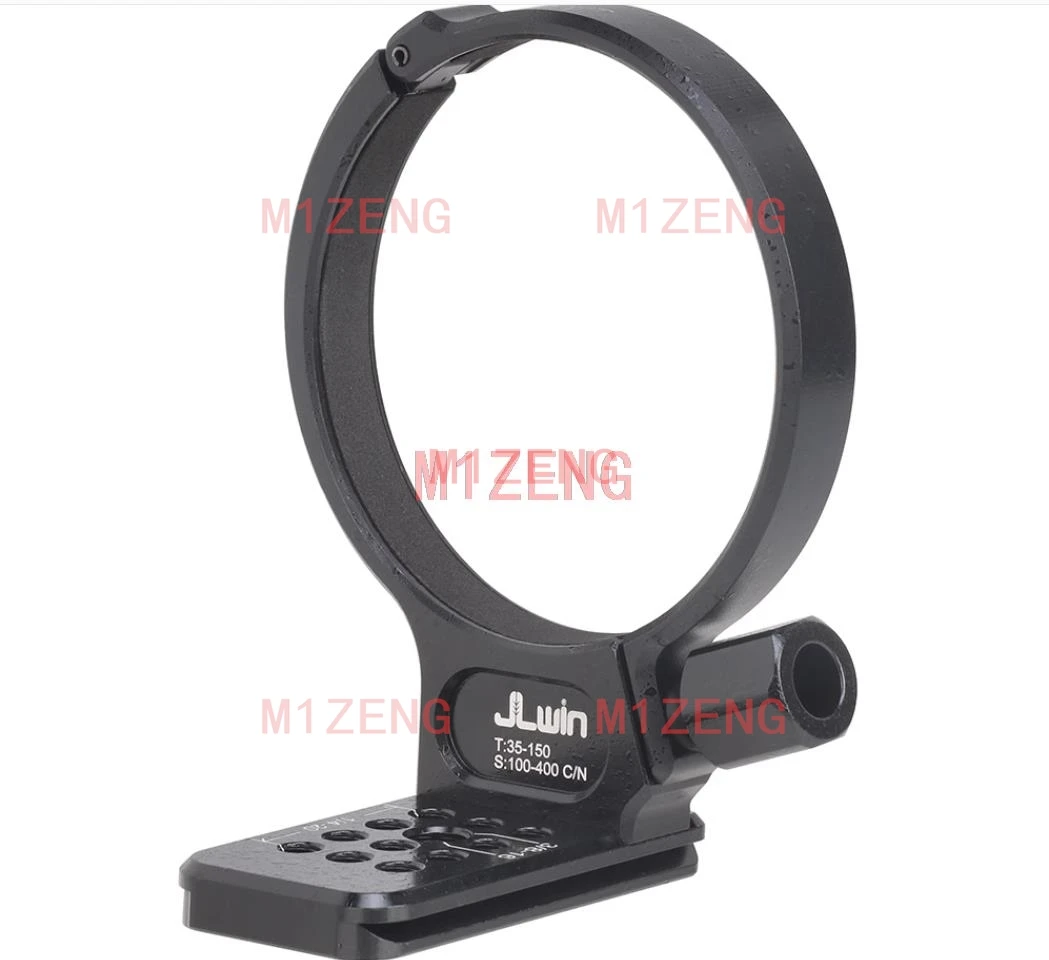 Quick Release Camer…