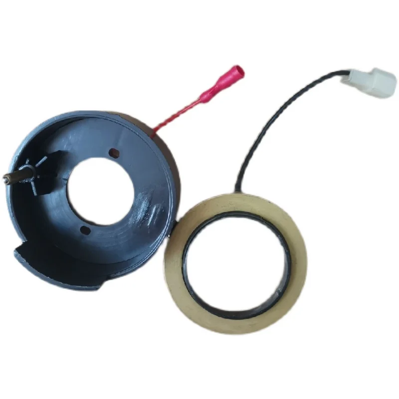 

XCMG Crane Steering Wheel Horn Switch Accessories Complete Qixing Cab Horn Contact