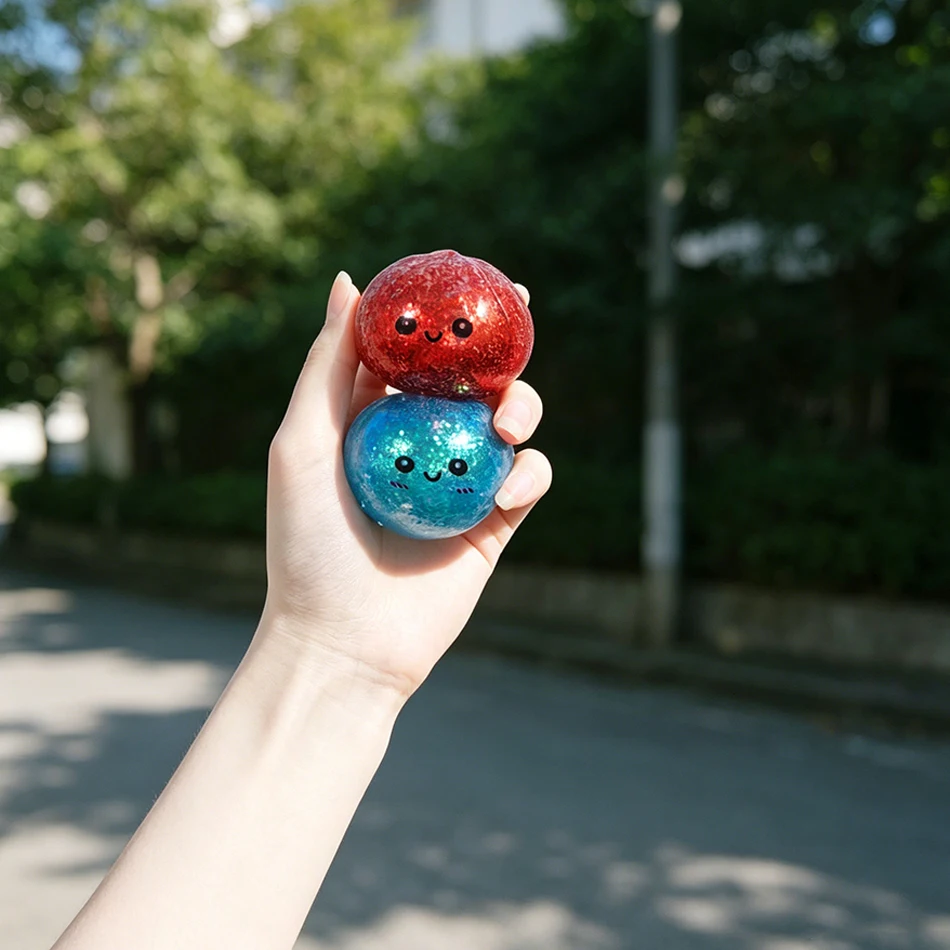 Mini Squishy Dumplings 6PCS Wi - Electronics Latest Gadgets 评论和价格
