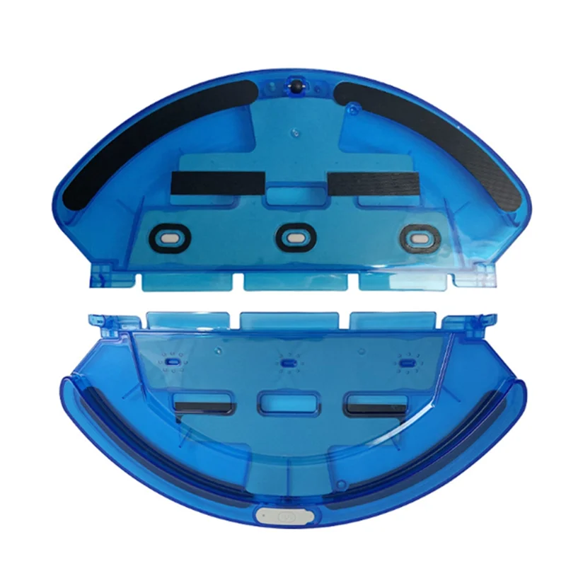 Serbatoio dell'acqua con mop pad per ROWENTA/Tefal EXPLORER SERIE60 Robot aspirapolvere Accessori ultra durevoli Accessori essenziali per aspirapolvere