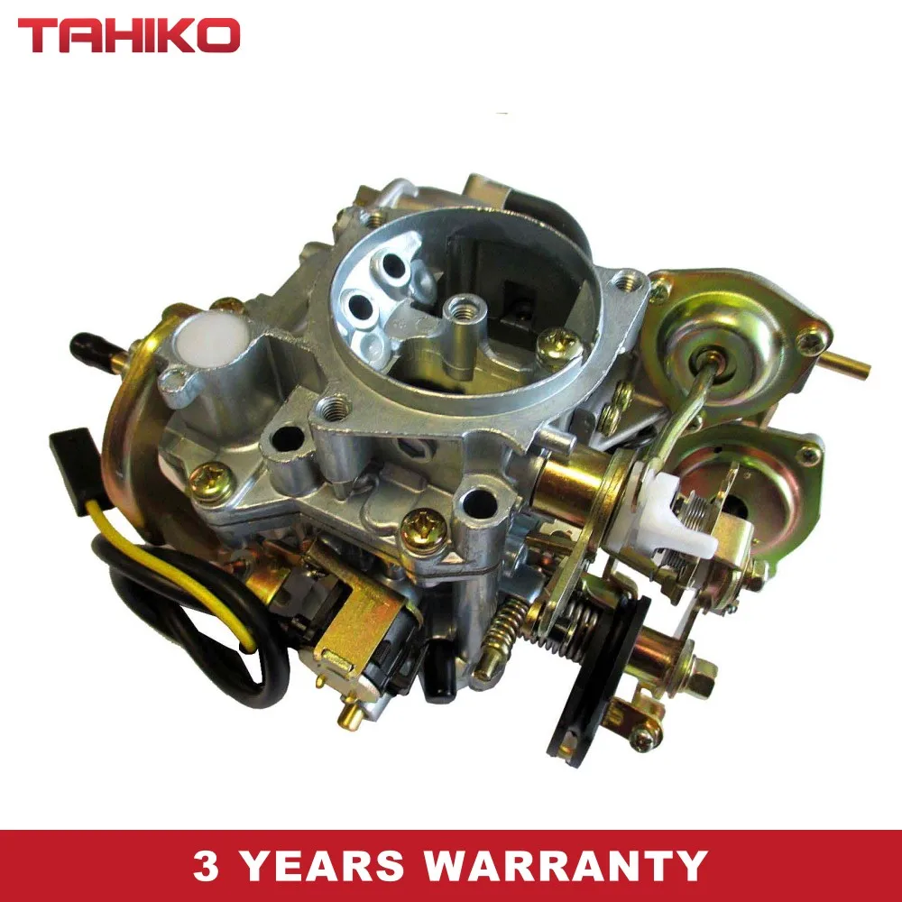 CARB Carburetor FIT FOR AUDI COUPE AUDI 100 AUDI 80 PASSAT 4MOTION SANTANA Manual