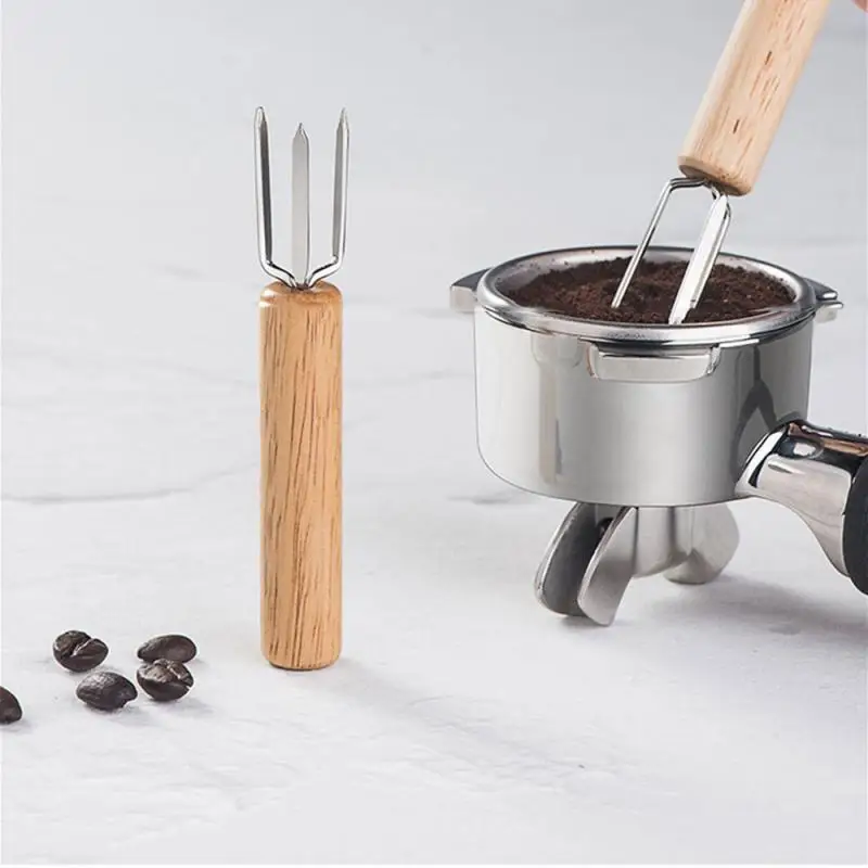 1/3/5PCS Needle Type Powder Distributor Preventing Agglomeration Environmental Protection And Health