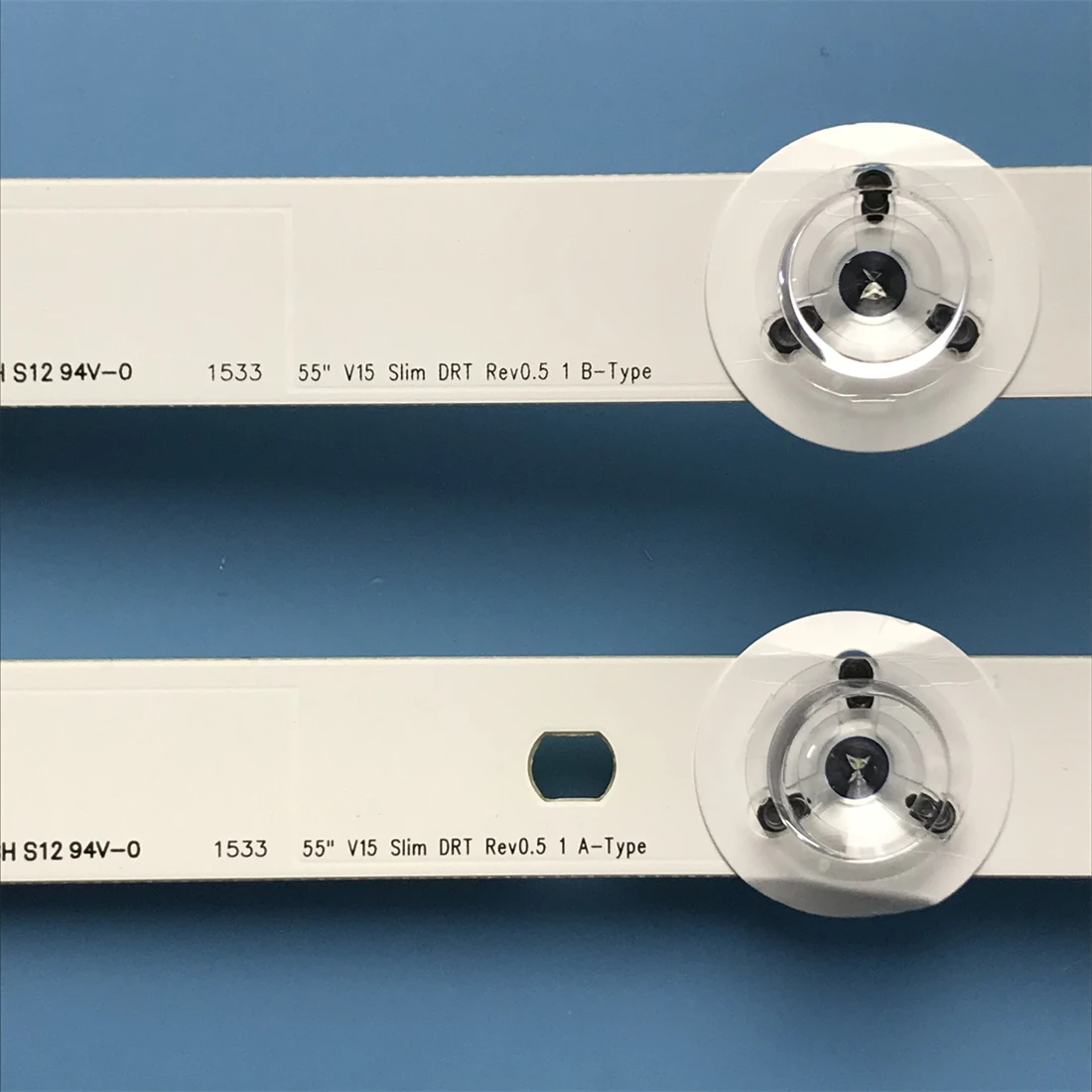 bande-de-retroeclairage-led-8-lampes-pour-6916l-1928a-1929a-55-v15-slİm-drt-rev05-a-b-type-55uc9700-55uc970v-lc550cqn-fg-f1
