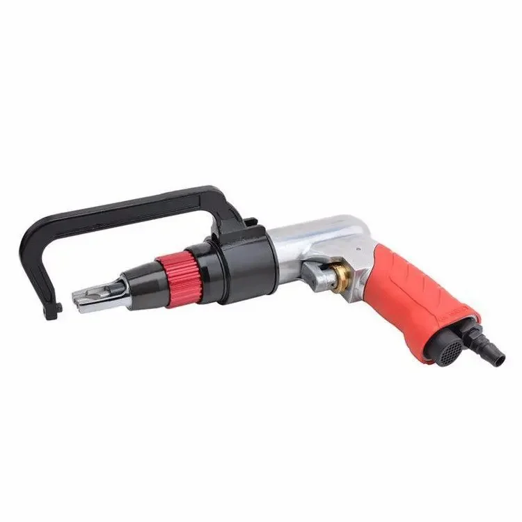 Pneumatic Spot Welding Drill Pneumatic Tool Spot Welding Drill Positioning Solder Joint Pneumatic Drill