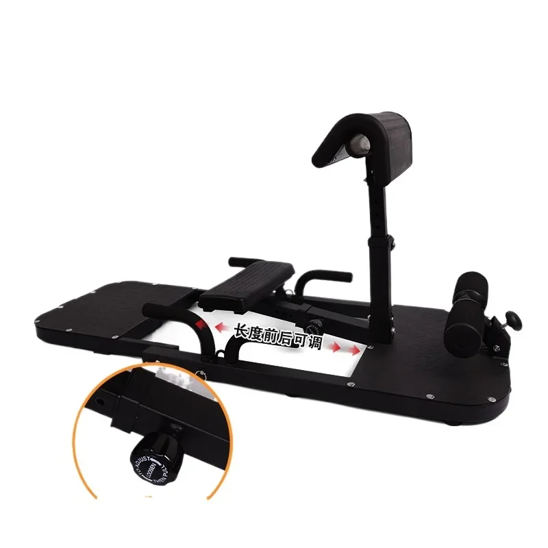Multifunctional Adjustable Squat Apparatus Abdominal Apparatus Buttocks Apparatus
