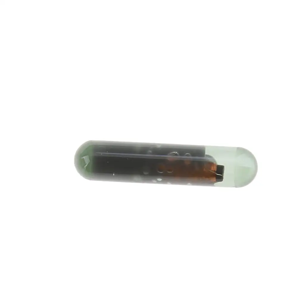 2xImmobilizer Key T6 ID48 Transponder Chip for Volkswagen for vw for skoda for seat for audi