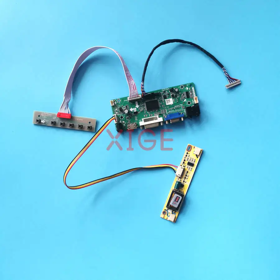 Controller Board Fi…