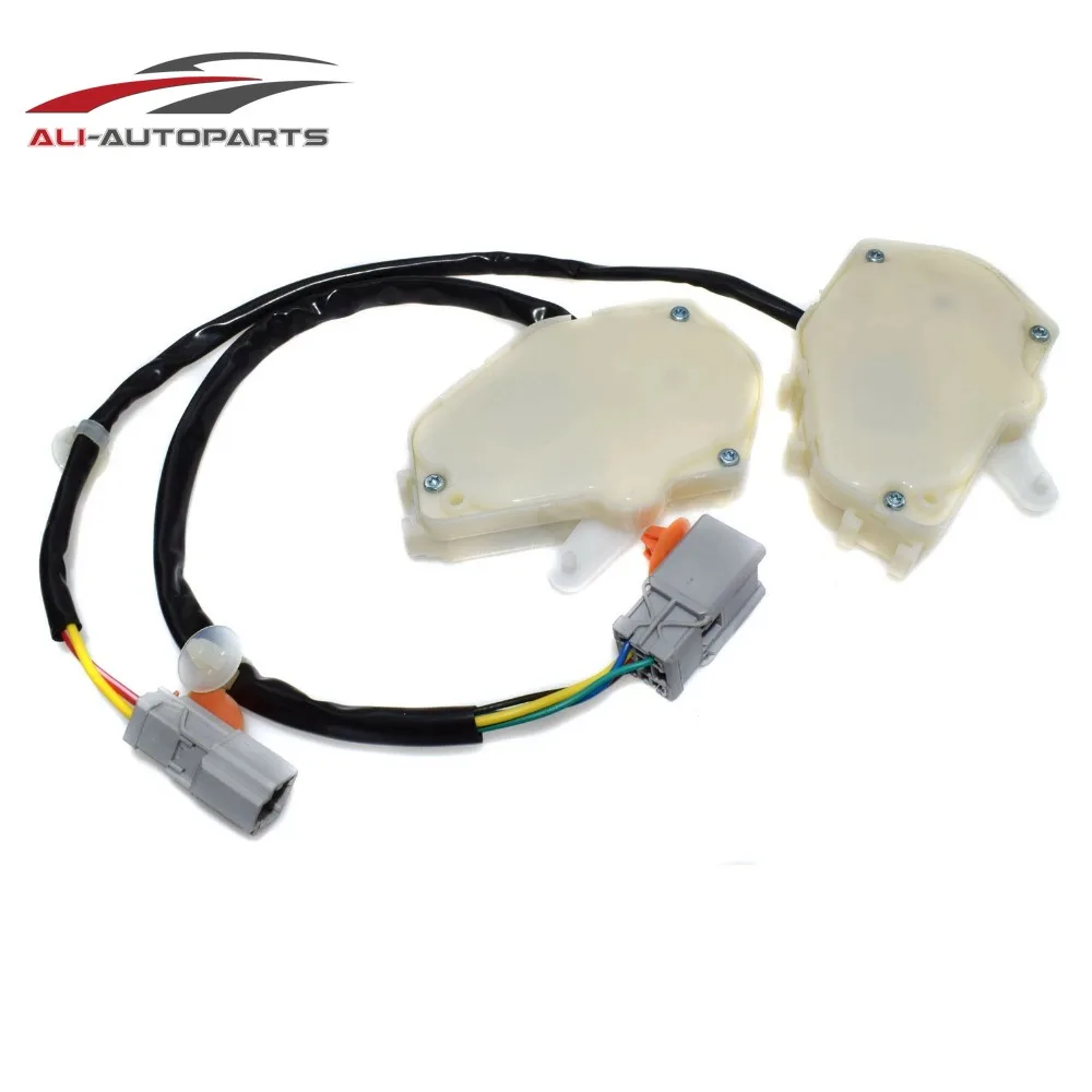 

72155-S03-J11 72115-S03-G11 For Honda CR-V Prelude 2.0L 1997-2001 Door Lock Latch Actuator Assembly Front Left Right