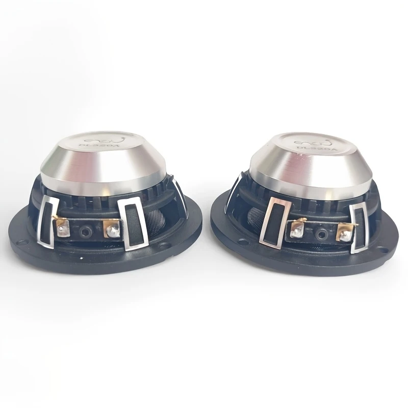 3.5Inch and3Inch Car Audio Upgrade Version，Equipped with mid-range full-range speakers、Triple mid-range speaker、 car speakers