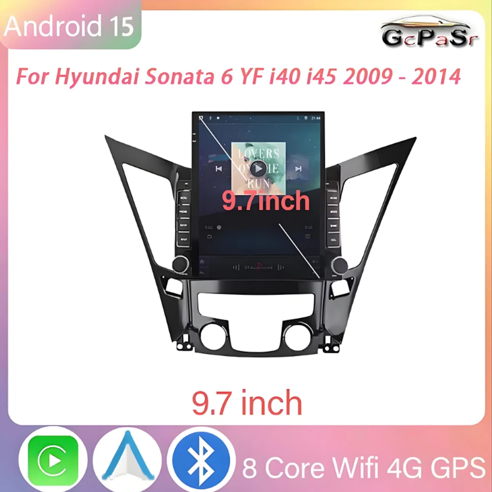 Android 15 For Hyun… - image