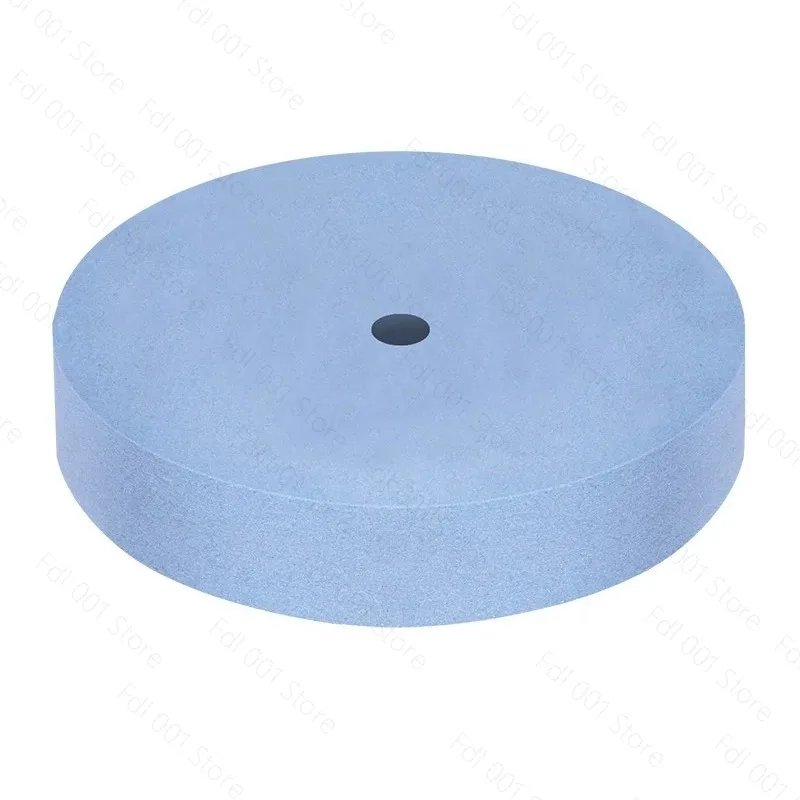 H8 Grinding Wheel for Industrial Machines - High Precision Abrasive Tool  no machines.