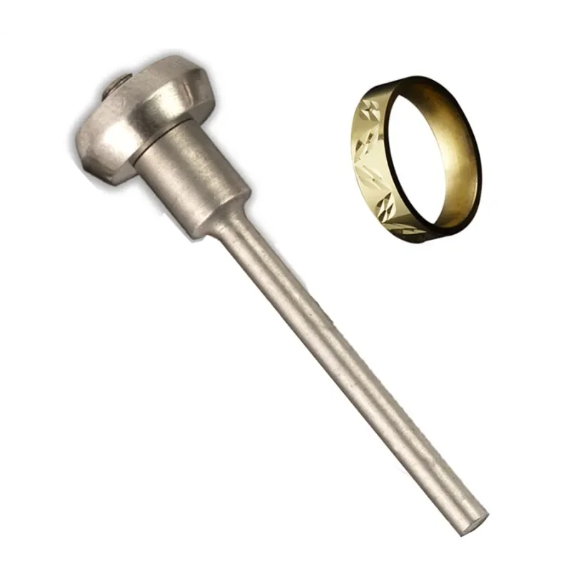 

Jewelry Tools Diamond Faceting Tools Diamond Flywheel Flat Degree for Jewelry Engraving