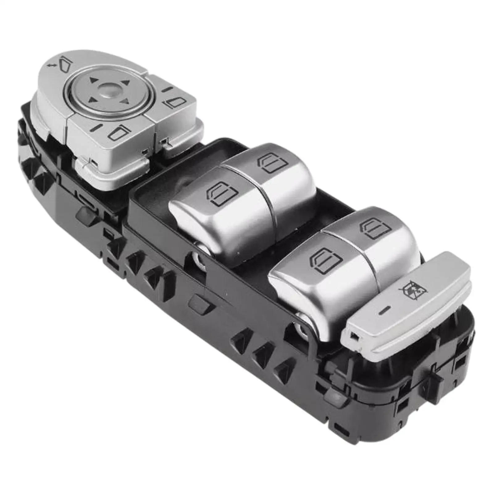 مفتاح نافذة السائق 2229056800   لمرسيدس بنز C200 2015- C300 2015-