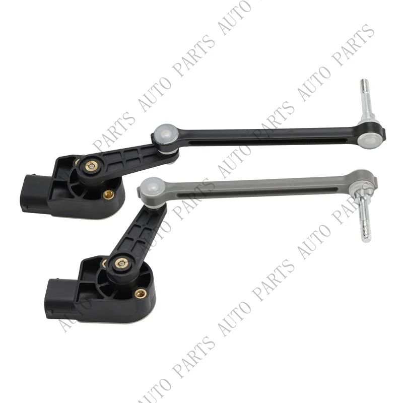 A+ 2x new level sensor height sensor front left right for VW Phaeton 3D 2002-2016