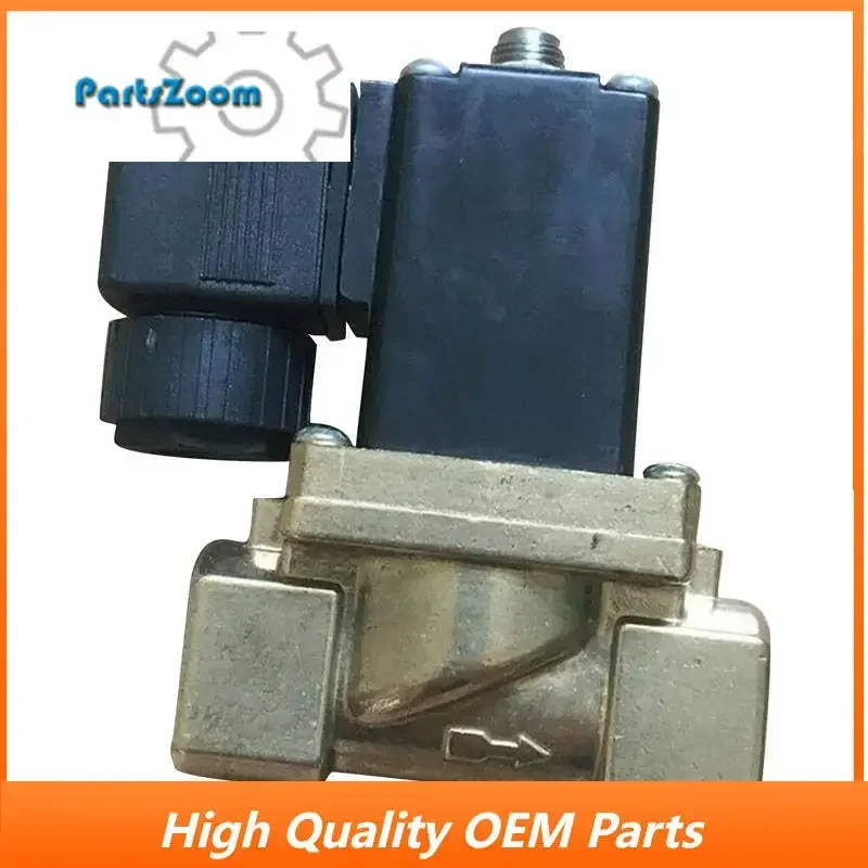 

100008870 Solenoid Valve Compatible With CompAir Air Compressor