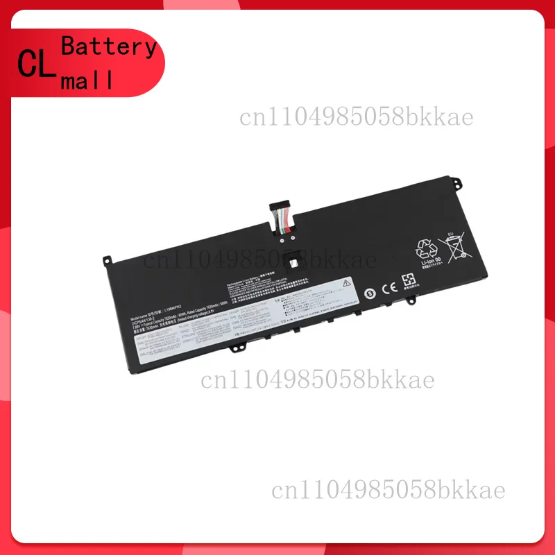 

для Yoga 9 14ITL5 L19C4PH2 L19M4PH2