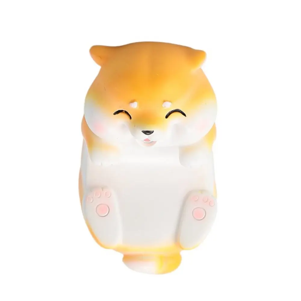 

Lucky Cat креативный держатель для телефона фигурка куклы животное подставка для мобильного телефона смола поддержка кронштейн для мобильного телефона настольные украшения