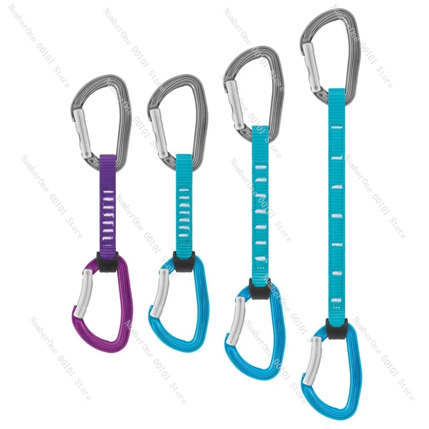 

Indoor Outdoor Rock Climbing Mountaineering Ice Climbing Safety Load Bearing Lock