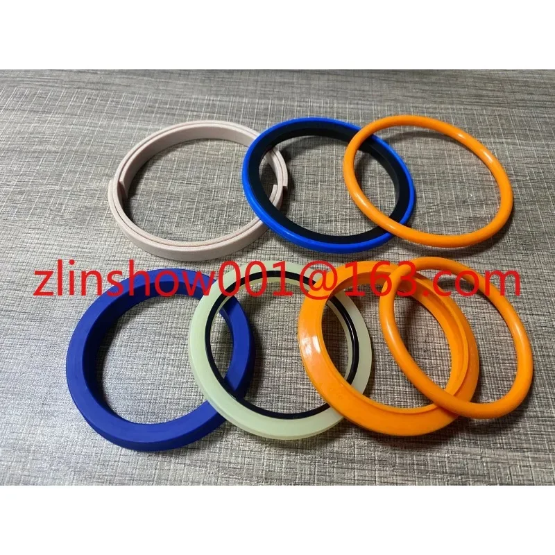 Excavator Loader Cylinder Seal Kit 332-E8224 Fuel Tank Repair Kit Seal