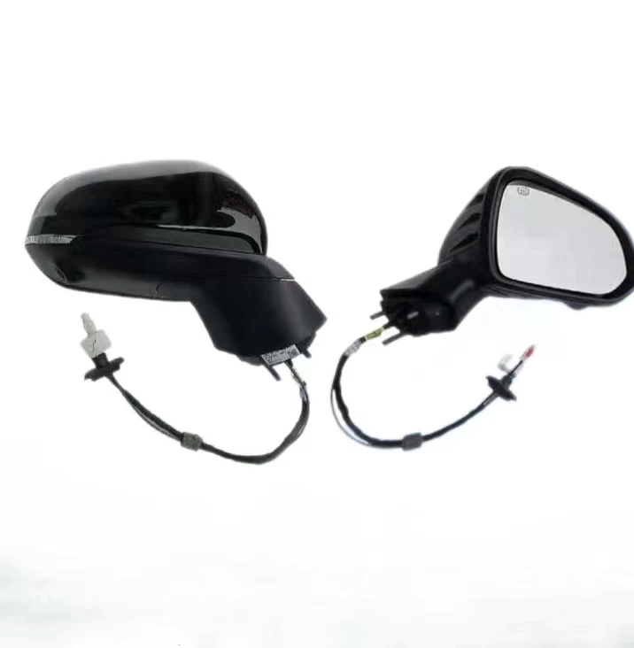 High quality left and righrearview mirror camera auxiliary rearview mirror for Changan Unit