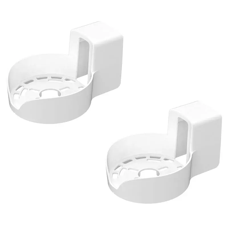 【new-a09r-】tp-link-deco-x20-x60-x50-x55-wifi-6用ウォールマウント-ケーブルオーガナイザー付きウォールマウントブラケット-ホームメッシュwifiシステム