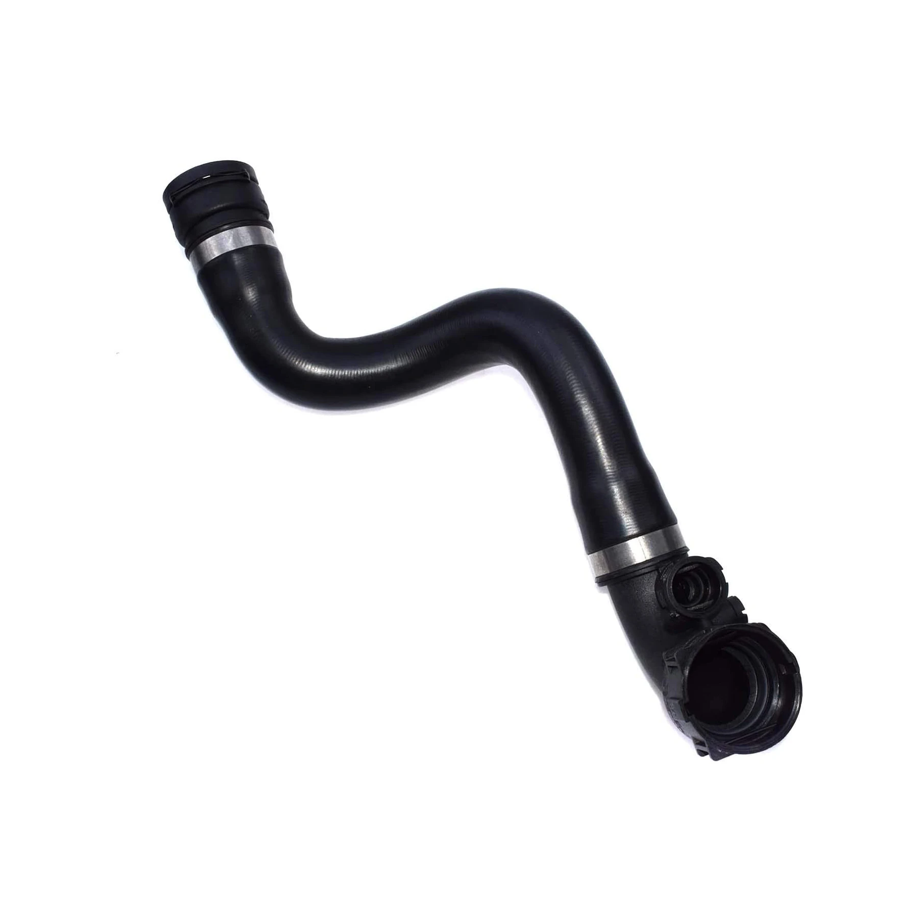 11537500733 Kathaina Auto Parts 1 pcs Best Quality Radiator Coolant Water Hose For BMW X5/E53 Wholesale Price Car Accessories