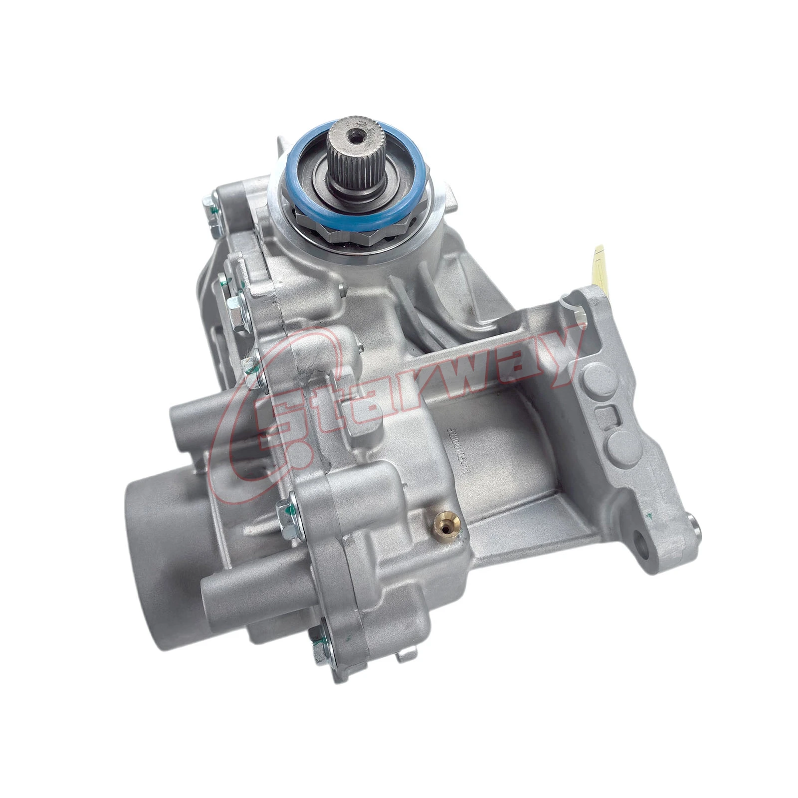 

Transfer Case Assembly Transmission Stk L107939 144202545 For Mini Cooper Countryman AT AWD Paceman 2011-2015