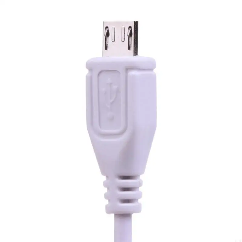 103F 2 in 1 Micro USB Cable Dual Micro USB to USB 2.0 Connector Charging Cable