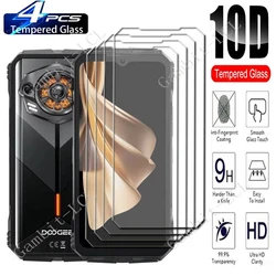 4PCS For Doogee S Punk 6.58