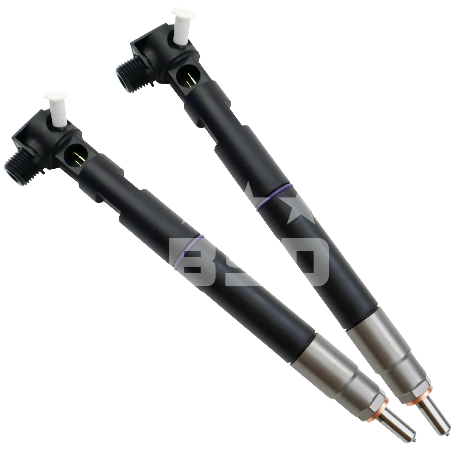 

33800-4A700 Common Rail Diesel Fuel Injector 28236381 For Hyun-dai Grand Starex 2.5L Engine