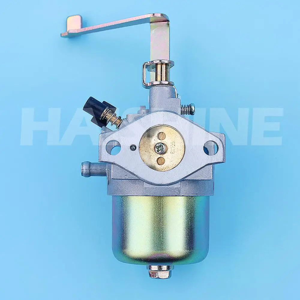 Carburetor Carb For Mitsubishi GT600 GM182 MBG2902 MBG3500 6HP 181CC Engines Chainsaw Engine Motor Parts бензопила