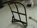 frame no rack tow