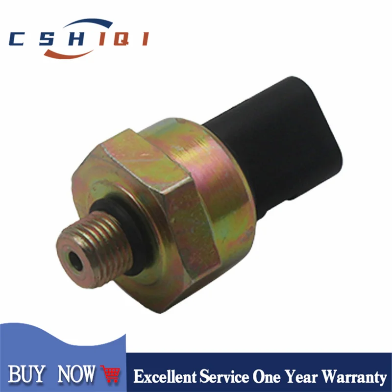 12618647488 Oil Fuel Pressure Sensor Switch For BMW B47 B38 B48 B46 B57 2.0L 3.0L 2017-2020 Auto Part Accessories