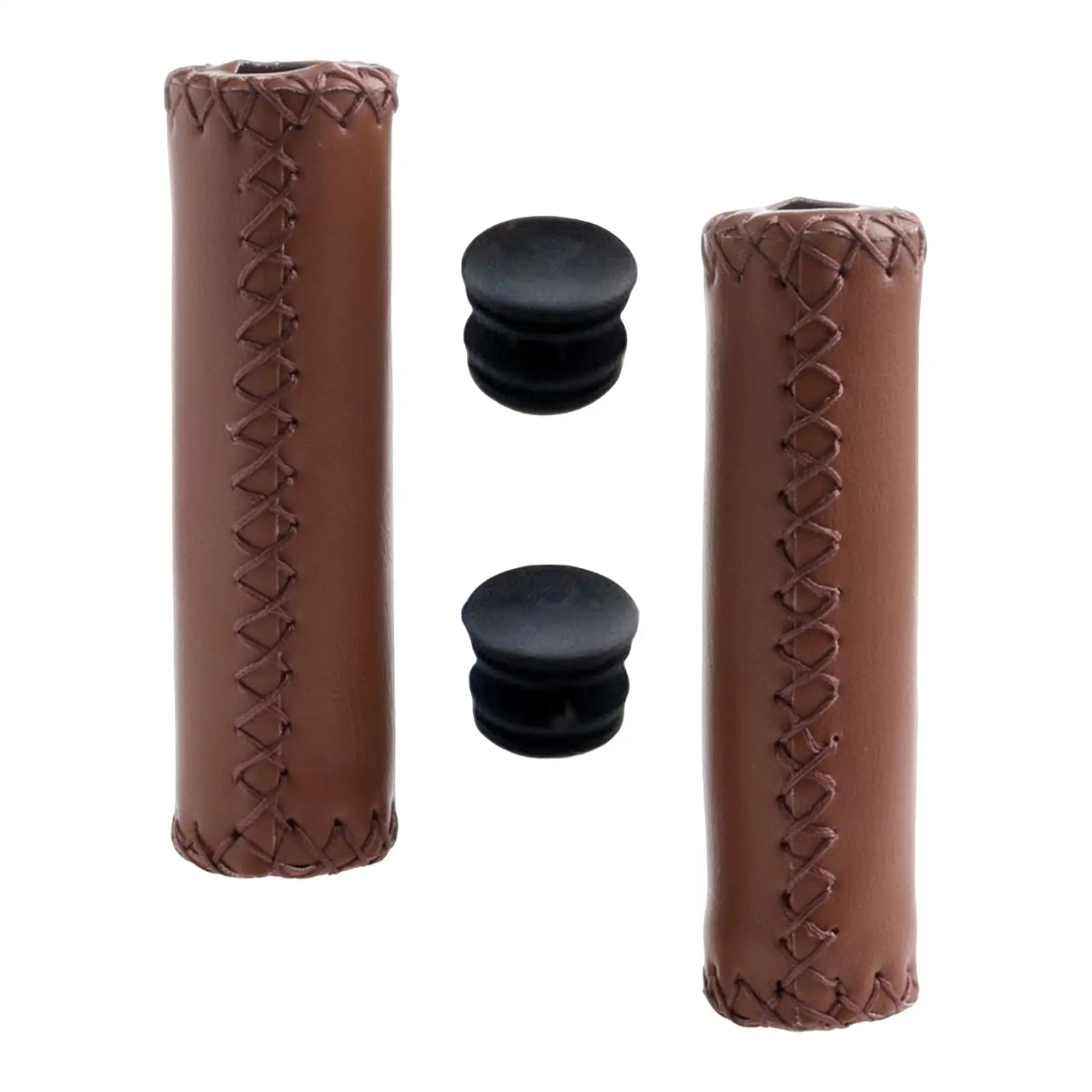 

Premium Bike Handlebar Grips for Enhanced Comfort and Control