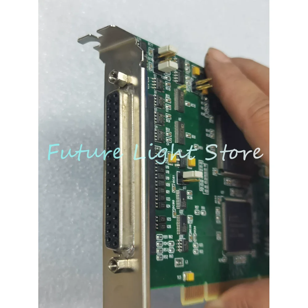 DMA9608 Laser Marking Card PCI Interface DMA 9608