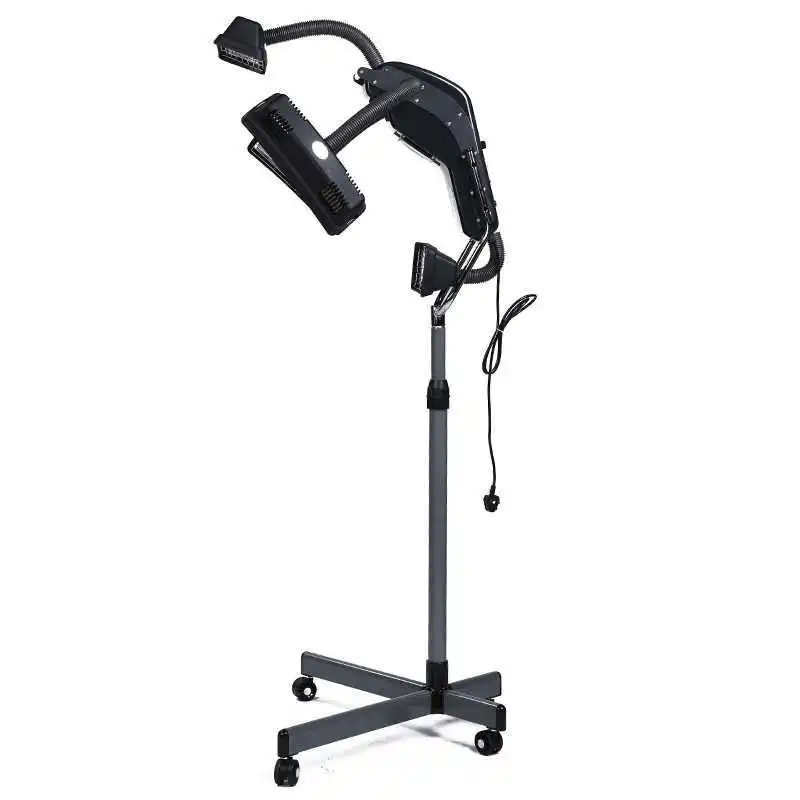 Asciugacapelli termico per capelli intelligente