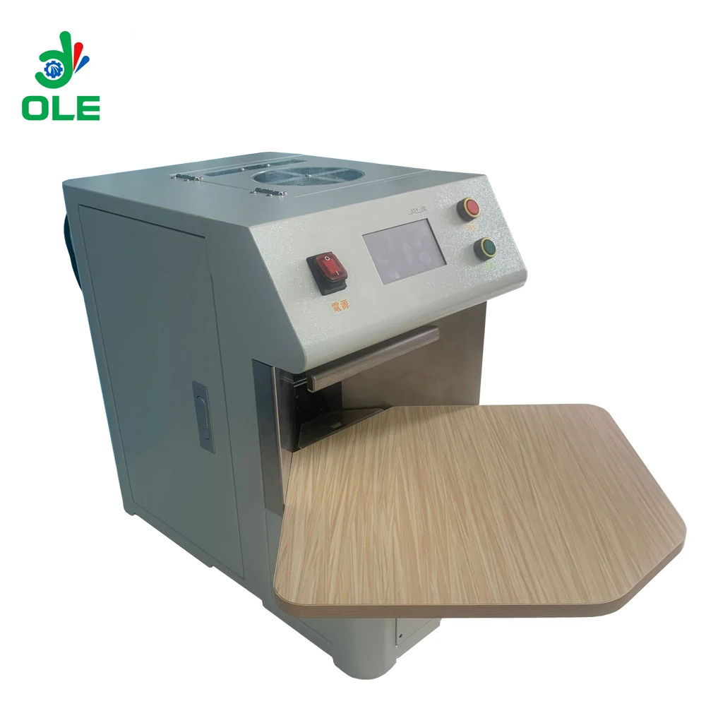 Table Type A3 Paper Counting Machine Office Type 100mm Height Automatic Paper Sheet Count Machine