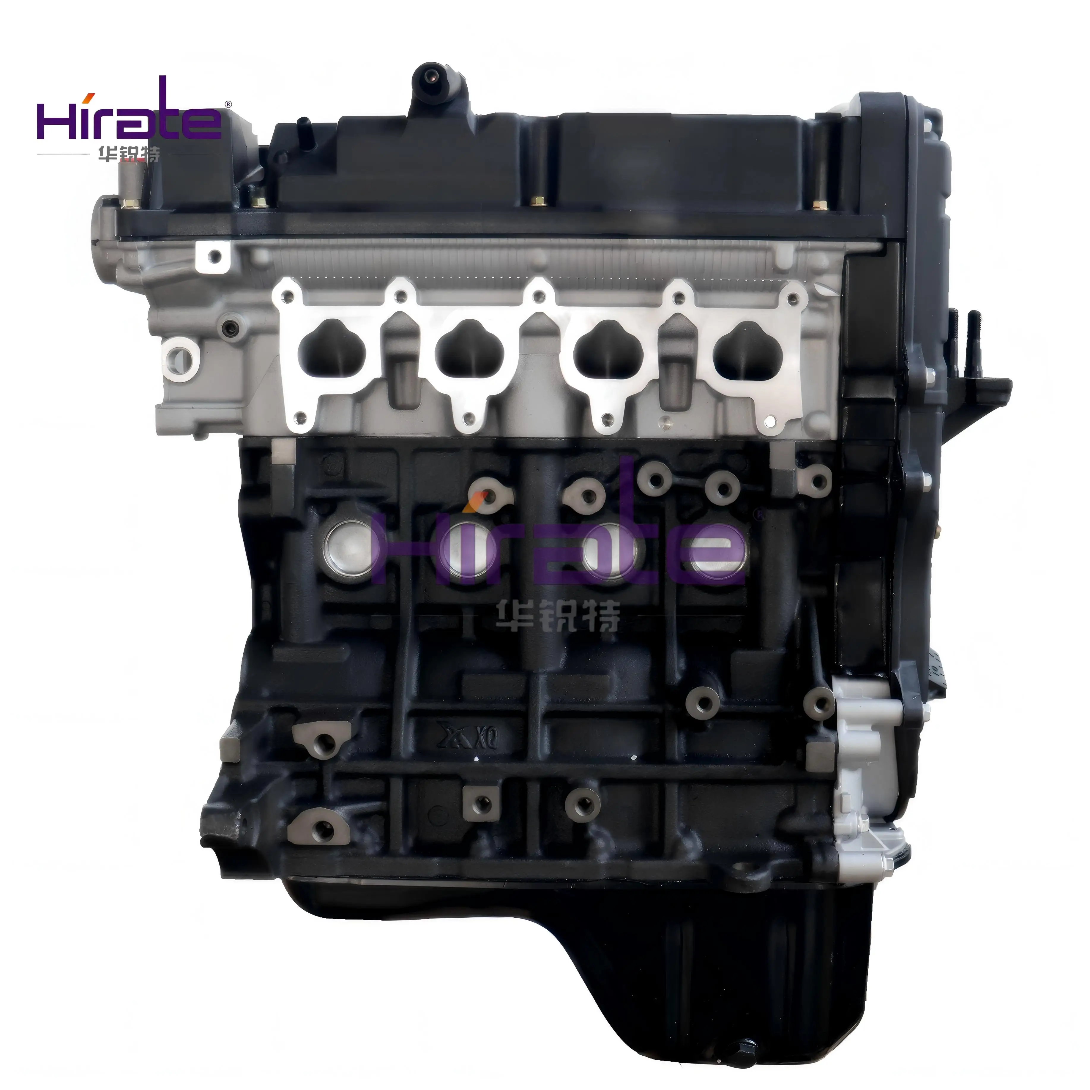 Hot-selling High-quality Standard Displacement Hirate Engine Suitable For Hyundai Kia G4EE