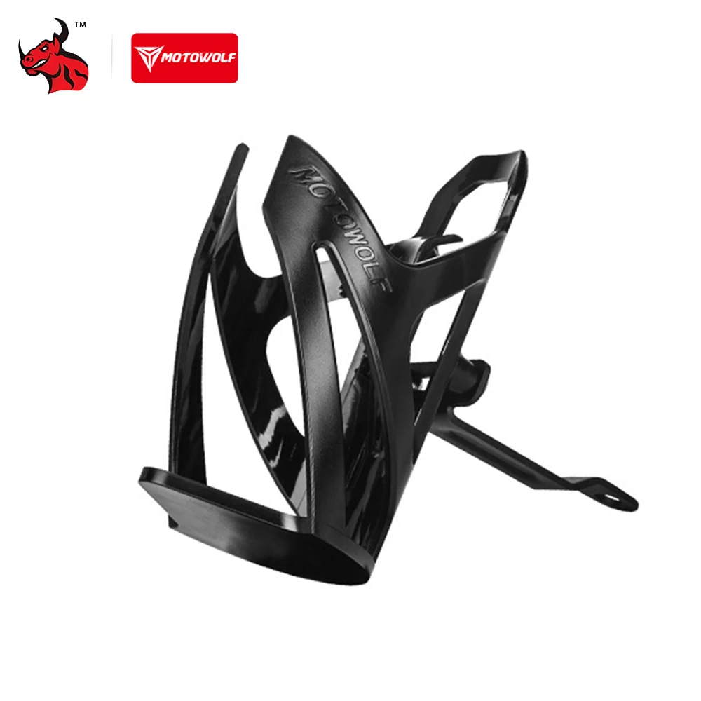 Soporte Modificado para Botella de Agua de Motocross, para Deportes al Aire Libre, Todoterreno, Carretera, Soporte para Almacenamiento de Agua, Ideal para Actividades al Aire Libre