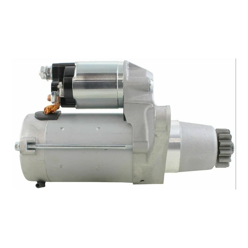 

28100-0A010 Car Starter Motor Assembly Round Solonoid Metal 281000A011 For Lexus ES350 ES330 Toyota Camry Highlander Avalon