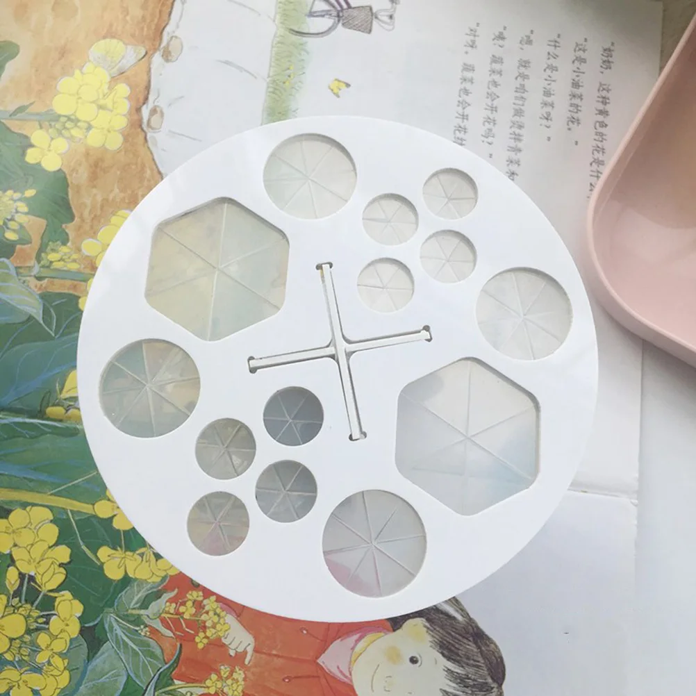 

Acrylic Makeup Brush Holder Air Drying Rack Storage ganizer Beauty Tools Lightweight Easy Clean Simple Assembly Travel Friendly