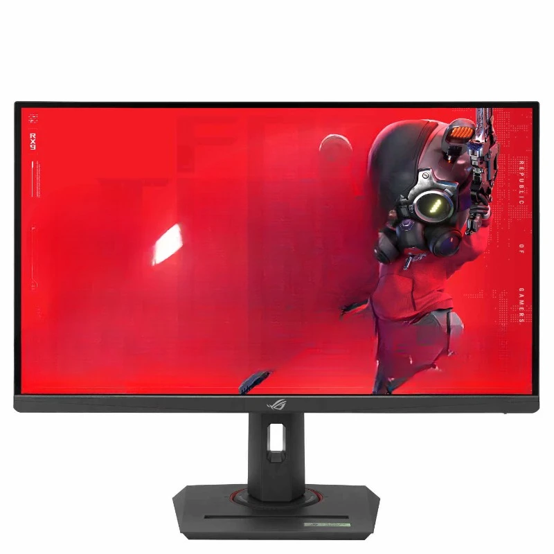 Fotografia 6: 27 polegadas 32 polegadas, o monitor é adequado para esportes eletrônicos.