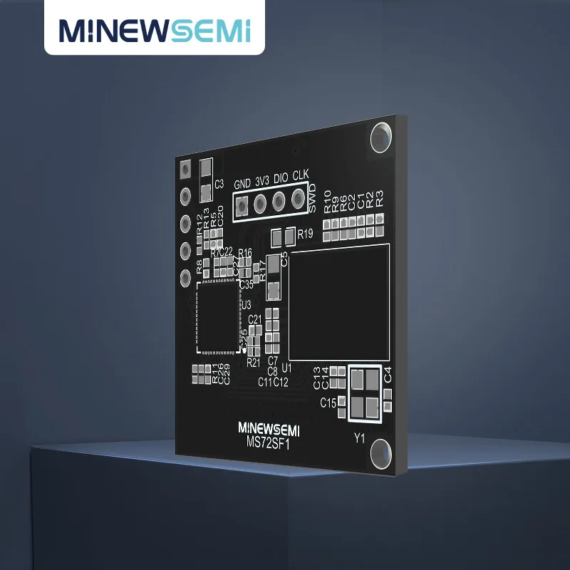 حل وحدة موجة Submillimeter المبتكرة MS72SF1S متوفر في المخزون #3