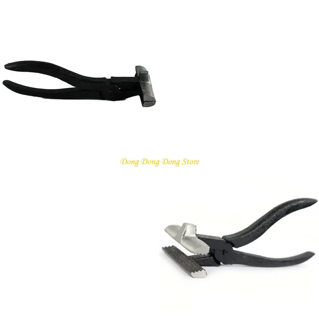 

Canvas Ratcher Sliger Plier Metal для растягивания зажима Art Art Painting Canvas