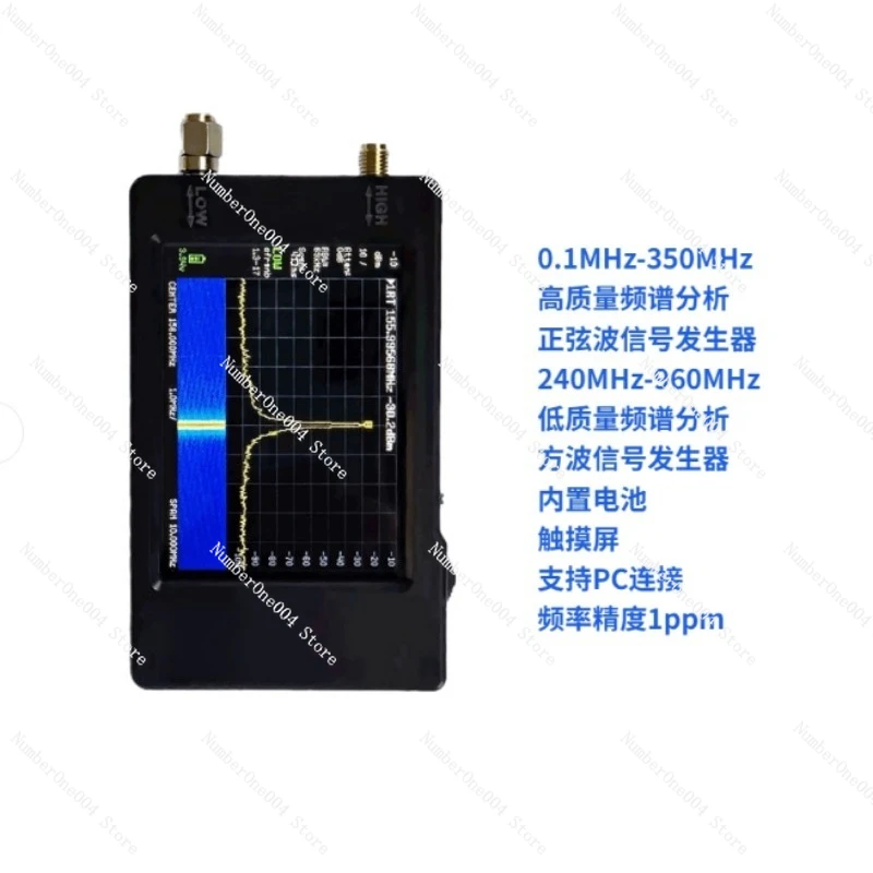 For Original Spectr…