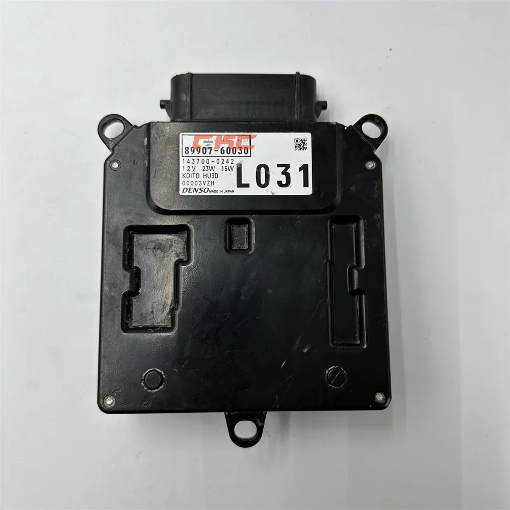 

Original 89907-60030 L031 LED Headlight Control Unit Headlight Computer Control LED Module Unit For 89907 60030 L031