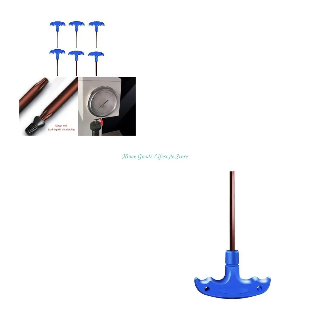 E74E Universal T-Ha…