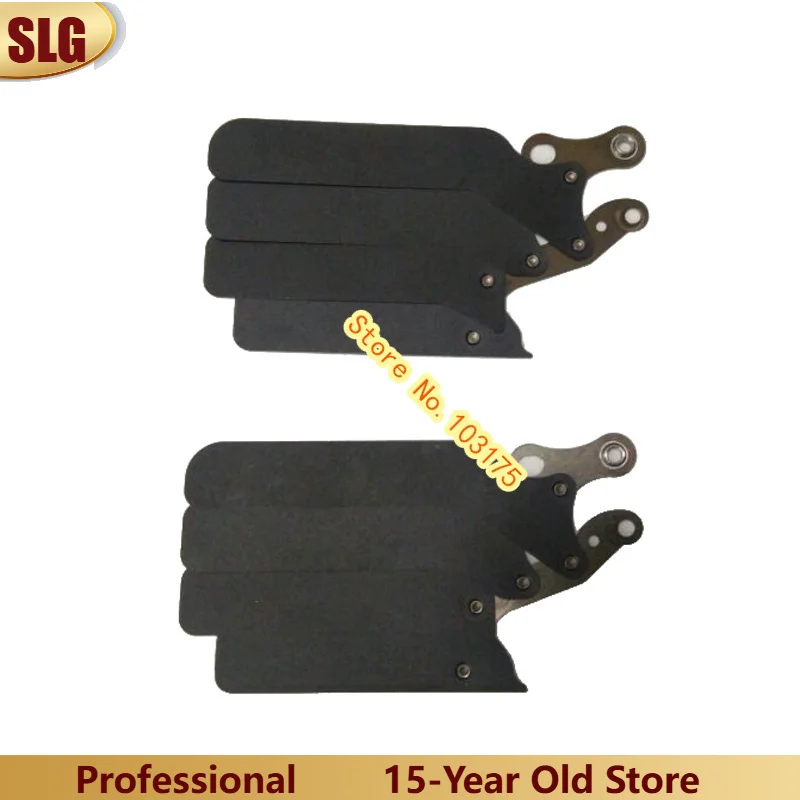 Reemplazo Original de la Unidad de cortina de la hoja del obturador para la cámara Canon EOS 7D